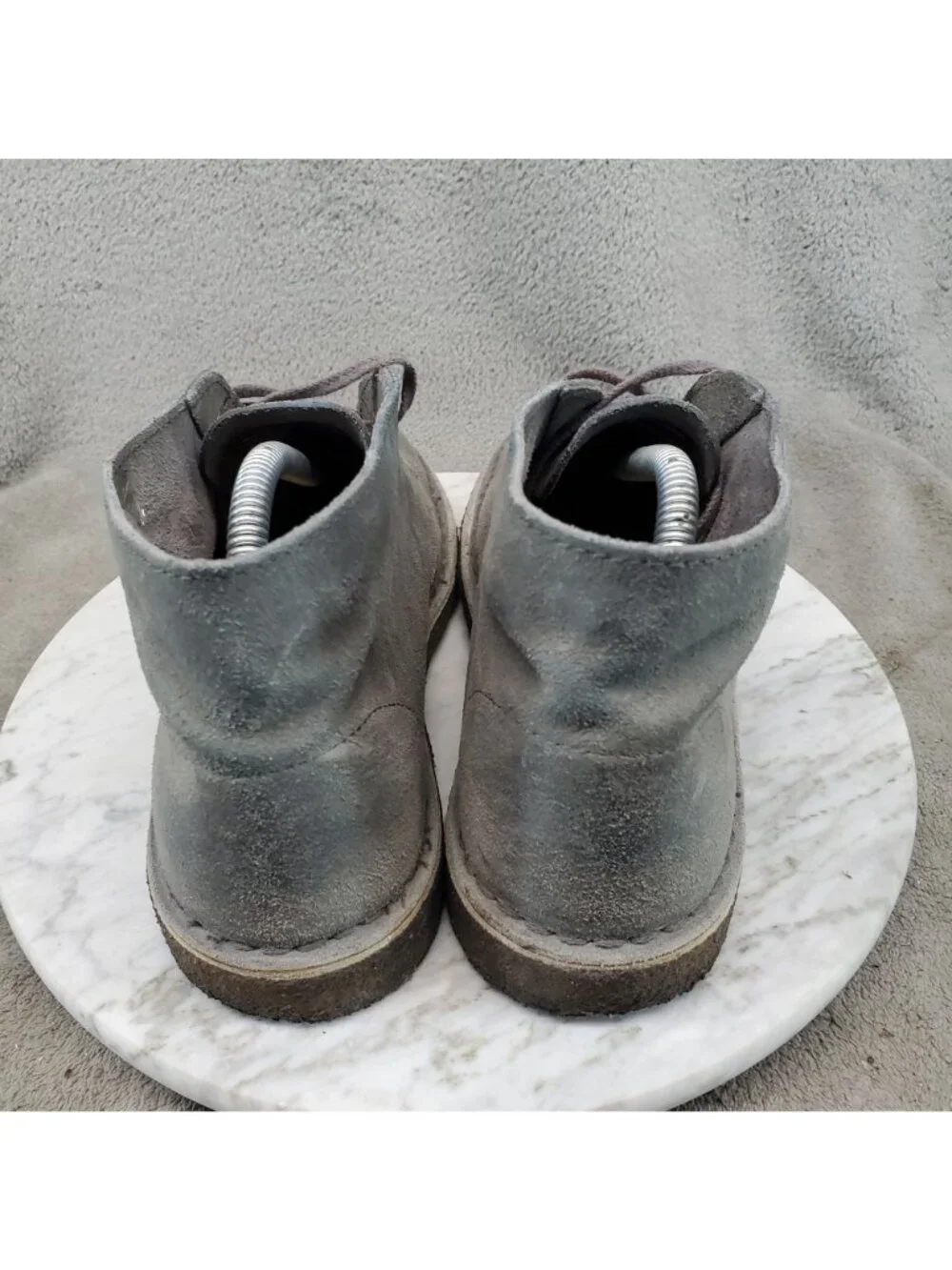 Clarks classic originals